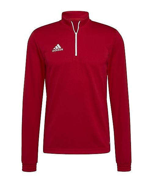 adidas Performance Sweatshirt adidas Performance Entrada 22 HalfZip Sweatsh günstig online kaufen