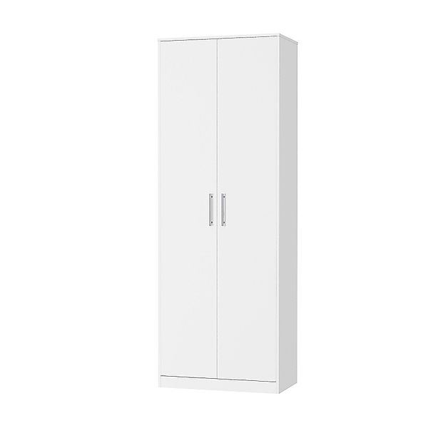 SMARTBett Drehtürenschrank SMARTBett Schrank Kleiderschrank Aktenschrank günstig online kaufen