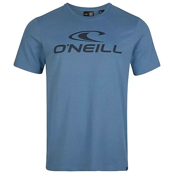 O´neill O`neill Kurzärmeliges T-shirt S Walton Blue günstig online kaufen