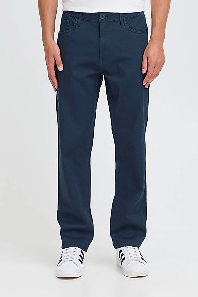 Blend Chinohose "BHTiram" Stoffhose im 5-Pocket-Look - Regular Fit günstig online kaufen