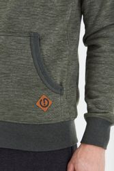 !Solid Kapuzensweatjacke SDVitu Zip-Hoodie Zeitlose Sweatshirtjacke günstig online kaufen