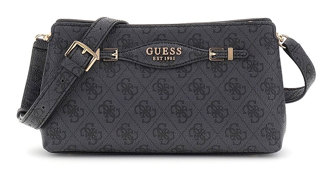 Guess Umhängetasche Crossbody Top Zip günstig online kaufen