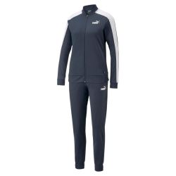 PUMA Trainingsanzug Puma Damen Trainingsanzug Baseball günstig online kaufen