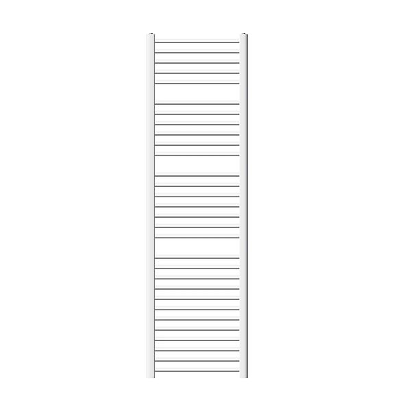 LuxeBath Renovierungsheizkörper Austausch 500x1800 mm Weiß Gerade 900mm günstig online kaufen