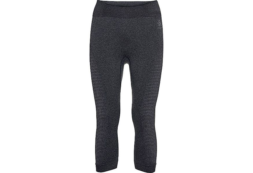 Odlo Lange Unterhose 3/4 Hose Performance günstig online kaufen