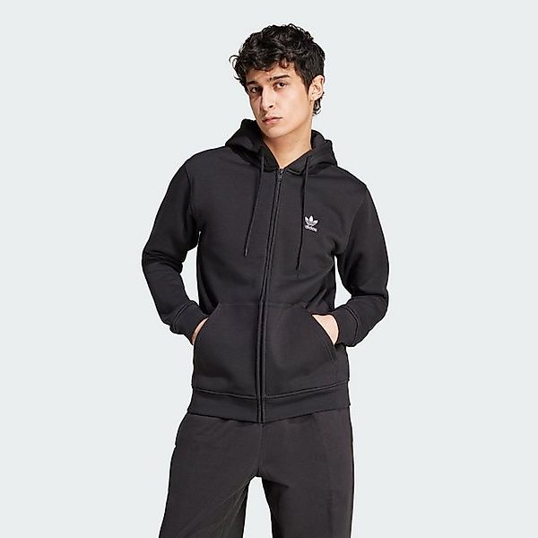 adidas Originals Hoodie TREFOIL ESSENTIALS KAPUZENJACKE günstig online kaufen