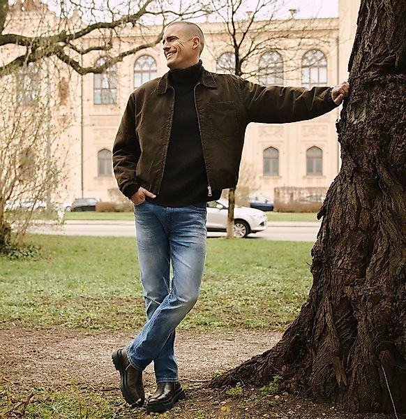 MAC Bequeme Jeans MAC / He.Jeans günstig online kaufen
