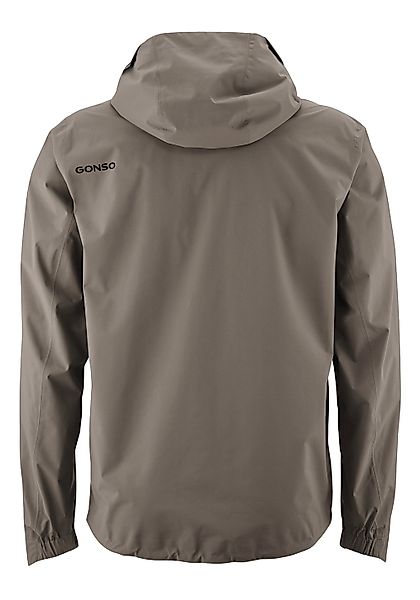 Gonso Fahrradjacke "Save Jacket Trail M", Herren Regenjacke wind- und wasse günstig online kaufen