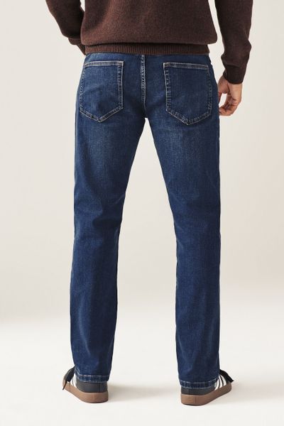 Next Bootcut-Jeans Klassische Stretch-Jeans im Bootcut günstig online kaufen