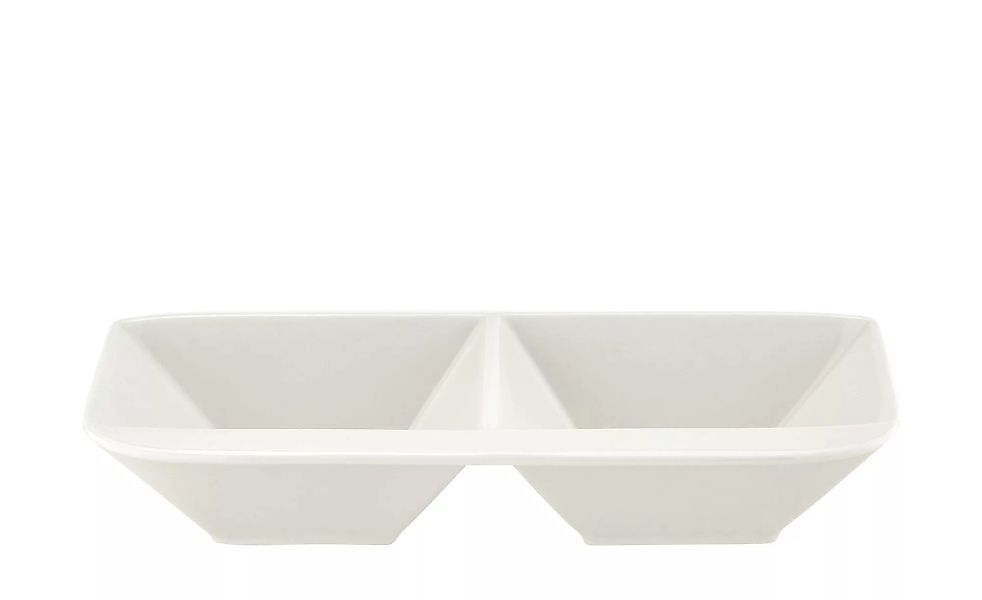 KHG Schale - weiß - Porzellan - 11,5 cm - 4,5 cm - Sconto günstig online kaufen