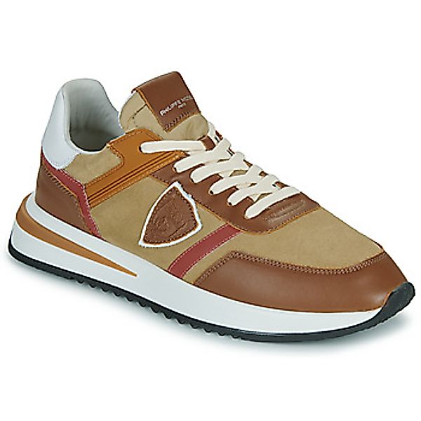 Philippe Model  Sneaker TROPEZ 2.1 LOW MAN günstig online kaufen