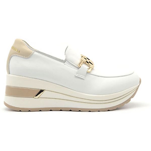 Donna Serena  Sneaker sneaker slip on con accessorio günstig online kaufen