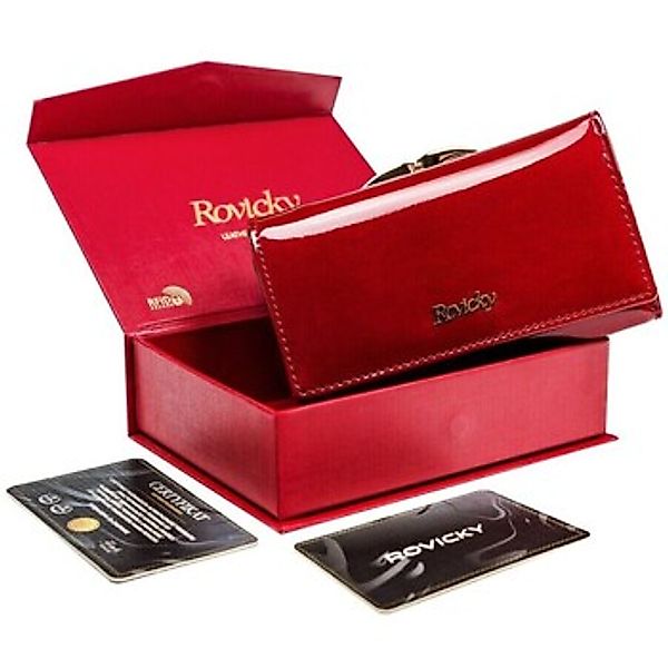 Rovicky  Geldbeutel rovicky134110 günstig online kaufen