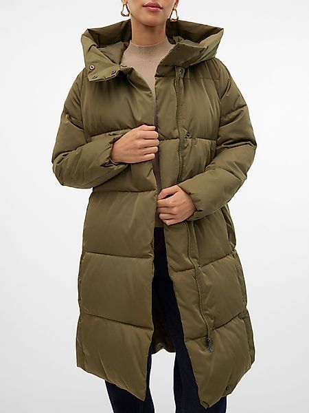 Vero Moda Steppmantel VMSTELLA COAT NOOS günstig online kaufen