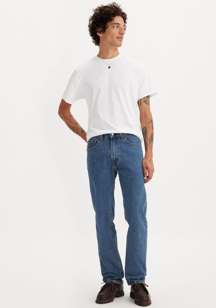 Levi's® Straight-Jeans 505 REGULAR günstig online kaufen