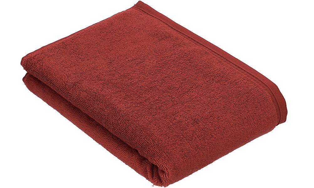 Vossen Badetuch Detox Time, Walkfrottier (1-St), günstig online kaufen
