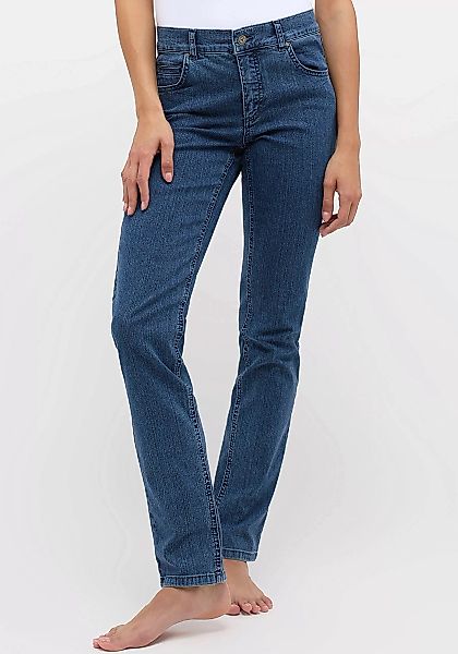 ANGELS Slim-fit-Jeans "CICI" günstig online kaufen