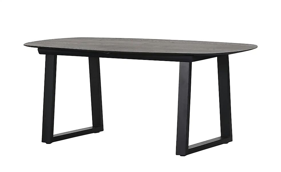 Esstisch  Magic ¦ schwarz ¦ Maße (cm): B: 100 H: 74,2 Tische > Esstische > günstig online kaufen
