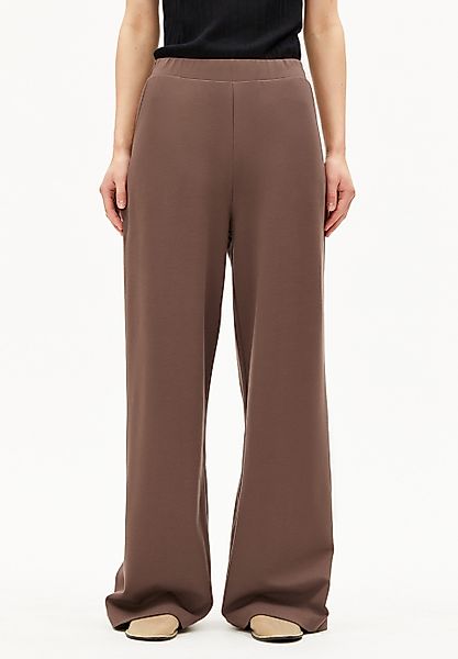 Armedangels Stoffhose HIMAARI Damen (Regular Fit) günstig online kaufen