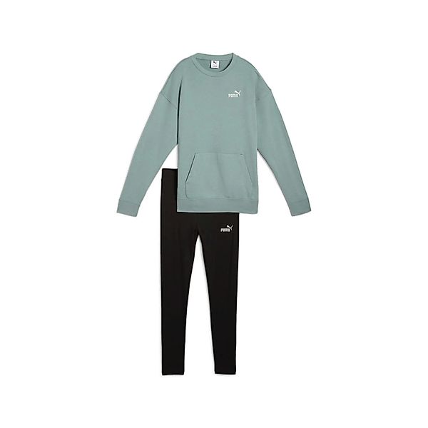 PUMA Trainingsanzug Puma Damen Trainingsanzug Relaxed günstig online kaufen