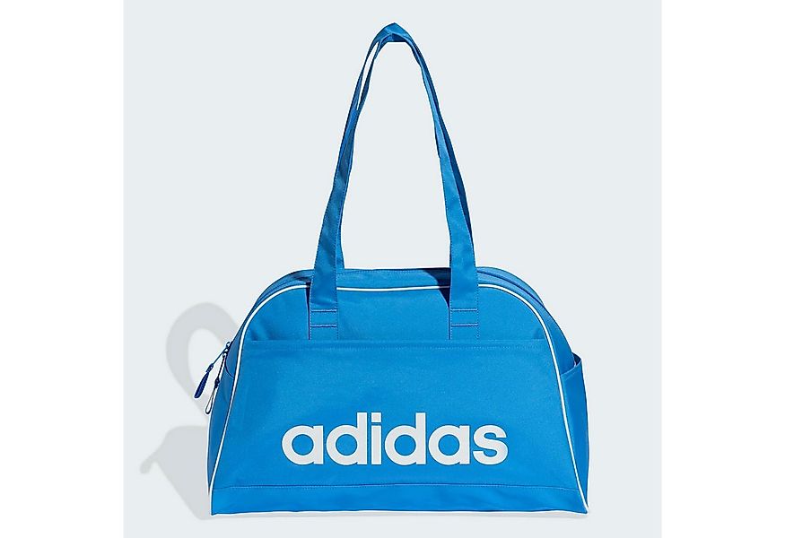 adidas Performance Sporttasche ADIDAS LINEAR ESSENTIALS BOWLING günstig online kaufen