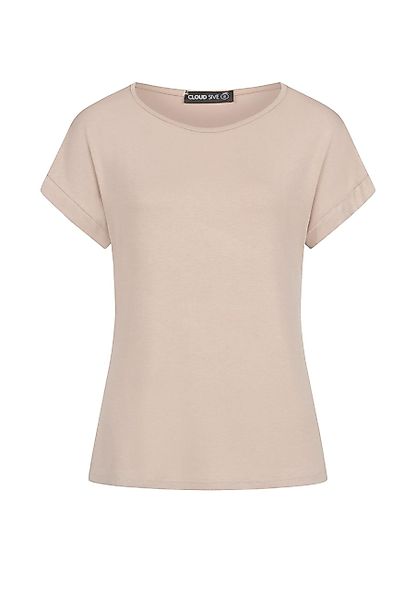 CLOUD 5IVE T-Shirt CLOUD 5IVE Viskose günstig online kaufen