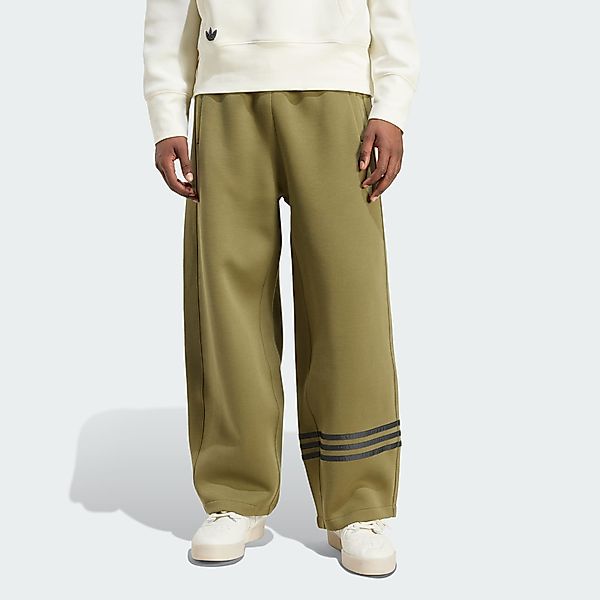 adidas Originals Laufshorts NEUCLASSICS JOGGINGHOSE günstig online kaufen