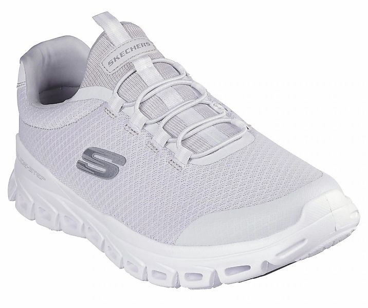 Skechers Slip-On Sneaker "GLIDE-STEP", Trekkingschuh, Freizeitschuh, Sneake günstig online kaufen