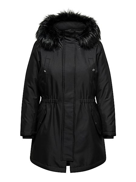 ONLY CARMAKOMA Outdoorjacke günstig online kaufen