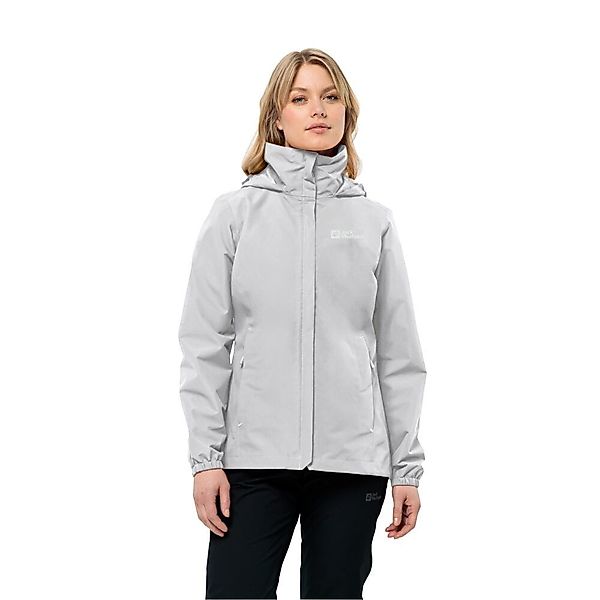 Jack Wolfskin Regenjacke Stormy Point 2-Lagen günstig online kaufen