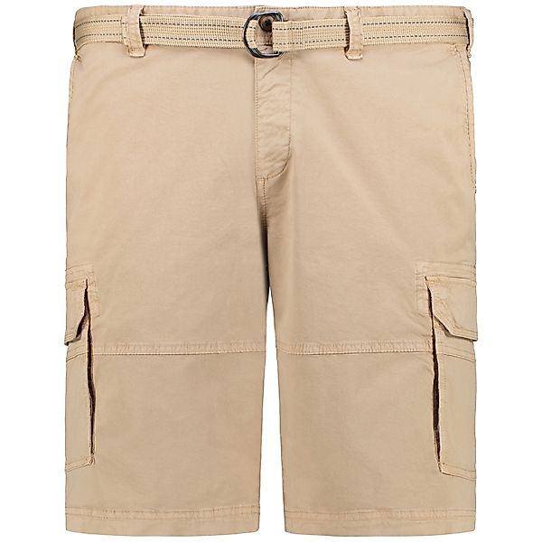 Redpoint Cargobermudas OTTAWA Sportive Cargo Bermudas günstig online kaufen
