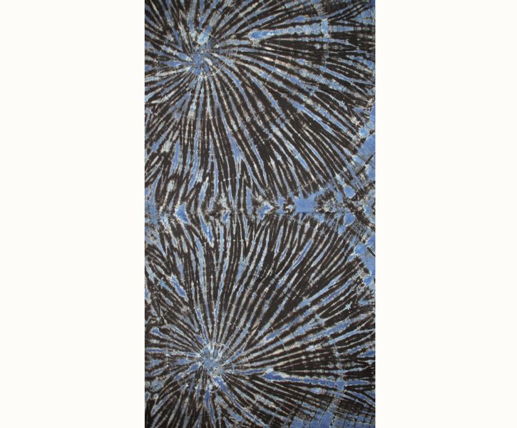 PANASIAM Pareo Sarong TieDye Design aus günstig online kaufen