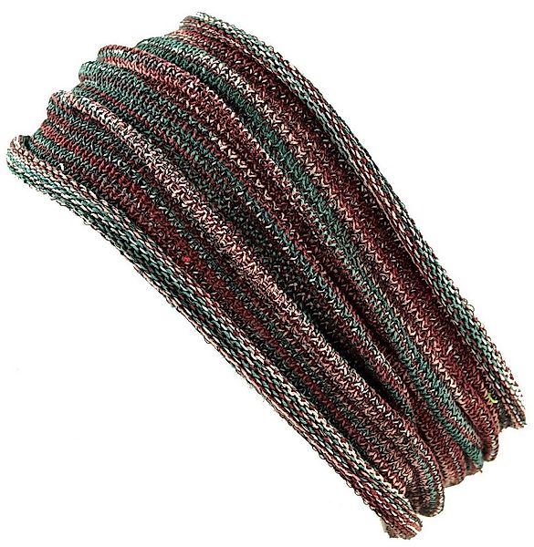 Guru-Shop Stirnband Magic Hairband, Dread Wrap, Schlauchschal,.. günstig online kaufen