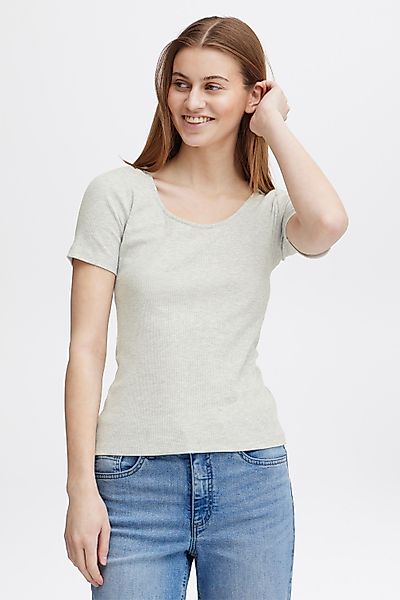 OXMO T-Shirt OXIsan 2Pack basic T-Shirt günstig online kaufen