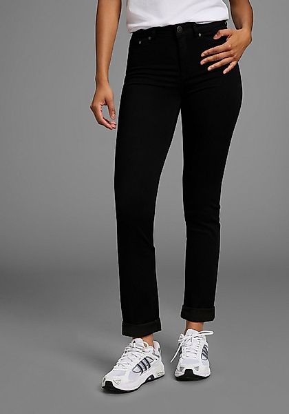 Arizona Slim-fit-Jeans Ultra Stretch günstig online kaufen