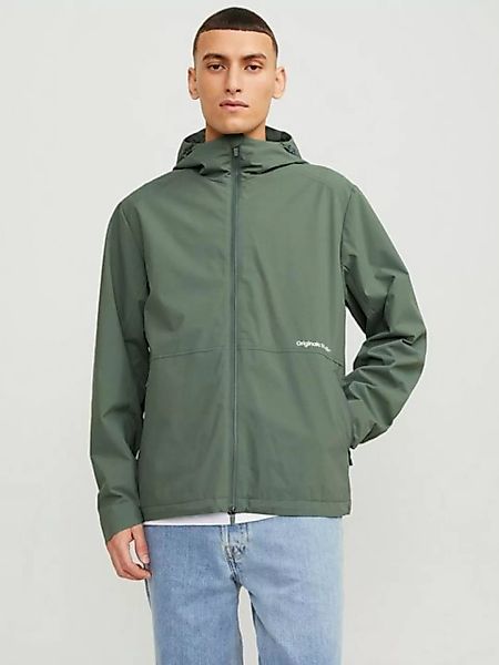 Jack & Jones Windbreaker JORVESTERBRO LIGHT JACKET SN günstig online kaufen