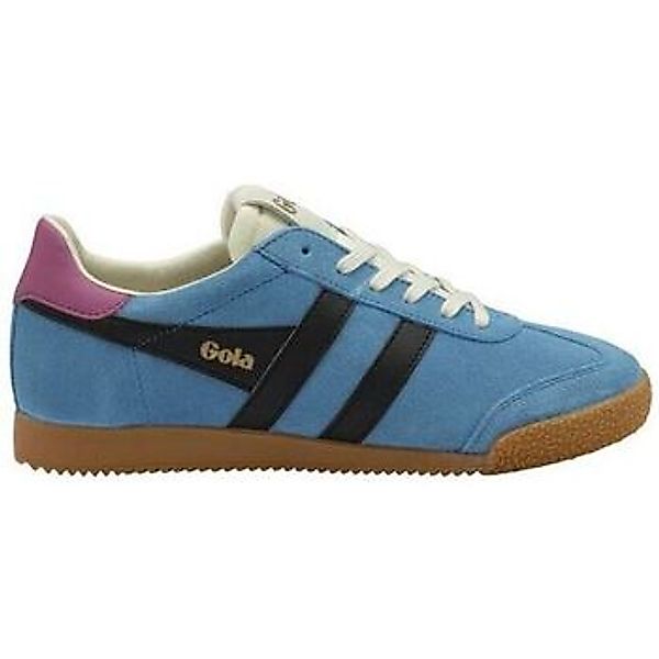 Gola  Damenschuhe ELAN  EB-SANTORINI/BLACK/FUCHSI CLB538 günstig online kaufen