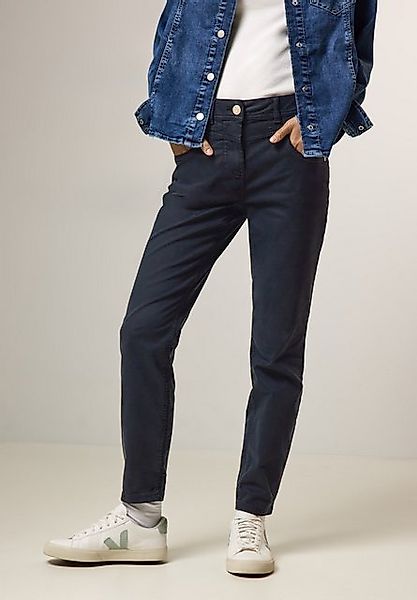 CECIL Stretch-Hose Style Vicky im Five-Pocket Style günstig online kaufen