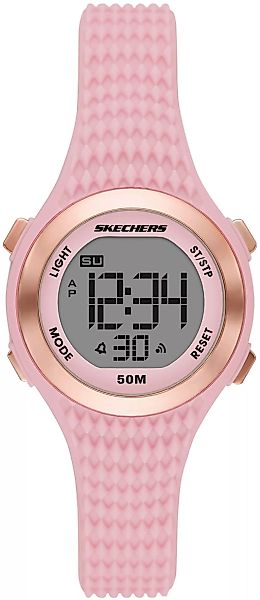 Skechers Chronograph "ELKWOOD, SR2129" günstig online kaufen