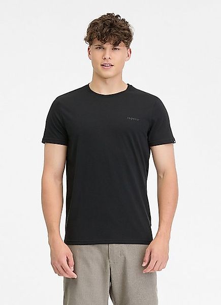 Ragwear T-Shirt NEDIE (Packung, 1-tlg) Nachhaltige günstig online kaufen