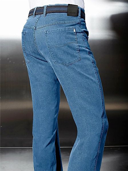 5-Pocket-Jeans, (1 tlg.) günstig online kaufen