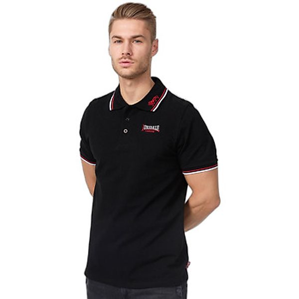 Lonsdale  Poloshirt Polo  Lion günstig online kaufen