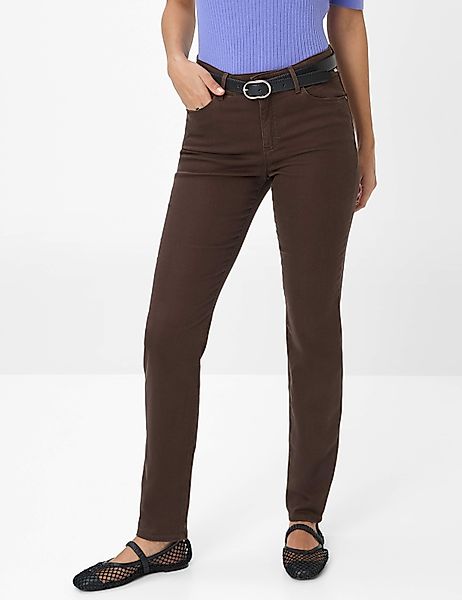 Brax 5-Pocket-Hose Style SHAKIRA günstig online kaufen