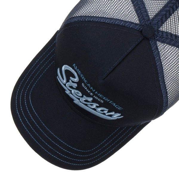 Stetson Baseball Cap American Heritage Trucker günstig online kaufen