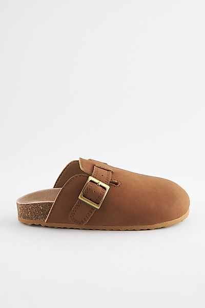 Next Clogs mit Korkfußbett Clog (1-tlg) günstig online kaufen