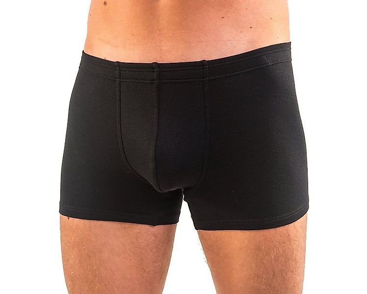 HERMKO Boxer 68900 Sport-Pant, mit Dehnbund ohne Eingriff, schnelltrocknend günstig online kaufen