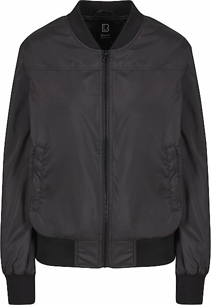 Brandit Bomberjacke "Brandit Brandit Women Jula Bomberjacket" 1 Stk. tlg. o günstig online kaufen