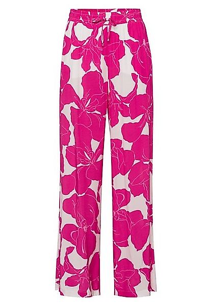 MARC AUREL 2-in-1-Hose Hosen pink varied günstig online kaufen
