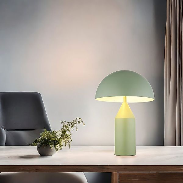 GLOBO LIGHTING LED Tischleuchte, Leuchtmittel inklusive, günstig online kaufen