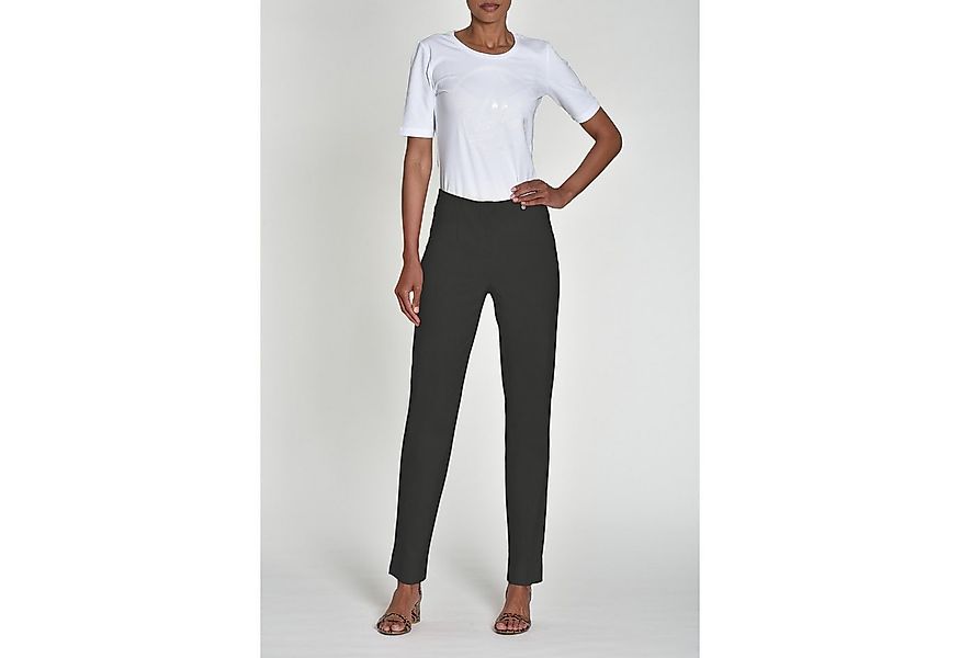 ROBELL Stoffhose MARIE Bengaline ultra dünner THERMO-POWER-STRETCH ultra dü günstig online kaufen